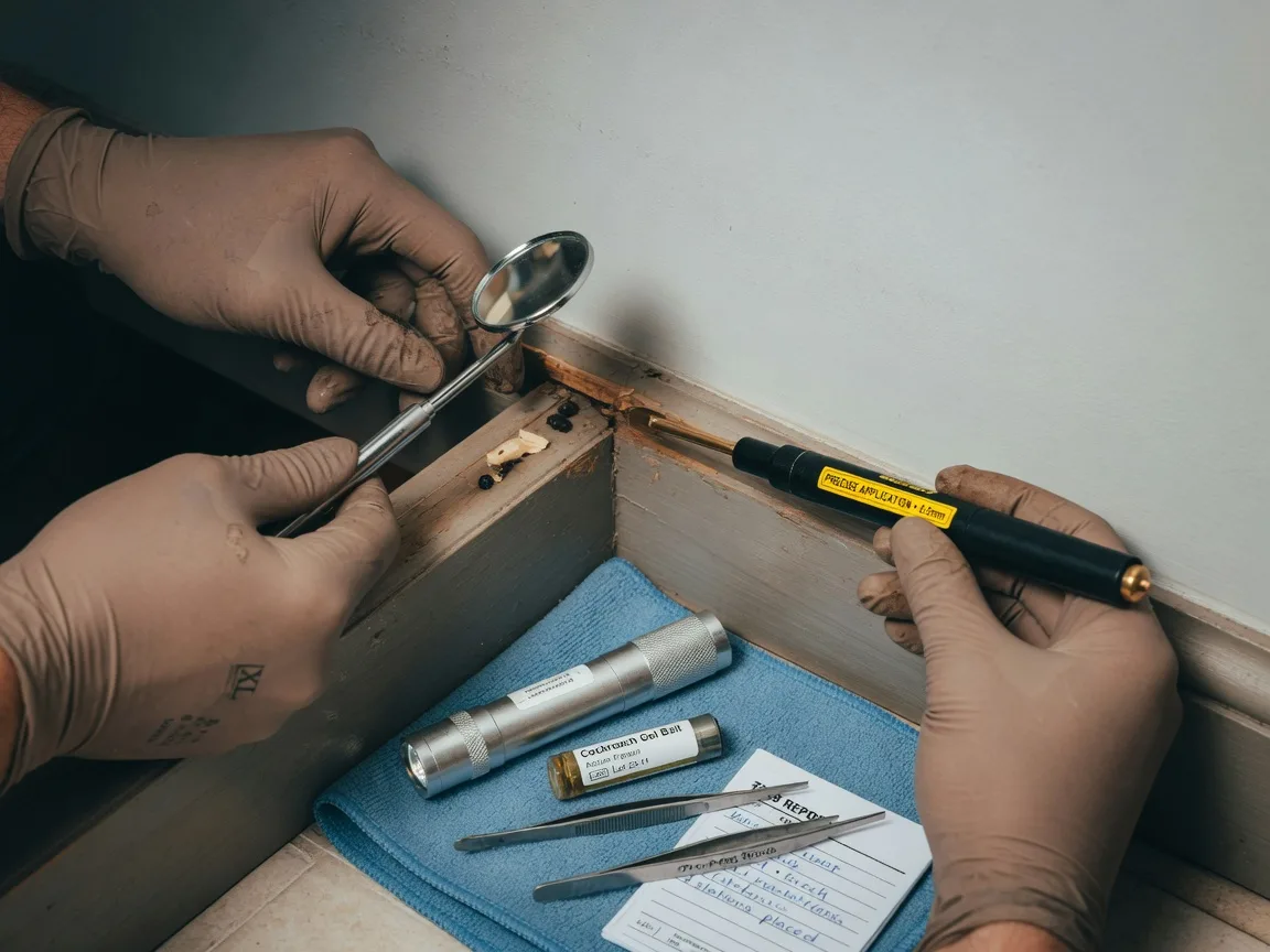 Why choose Emergency Pest Control in Whigham, GA